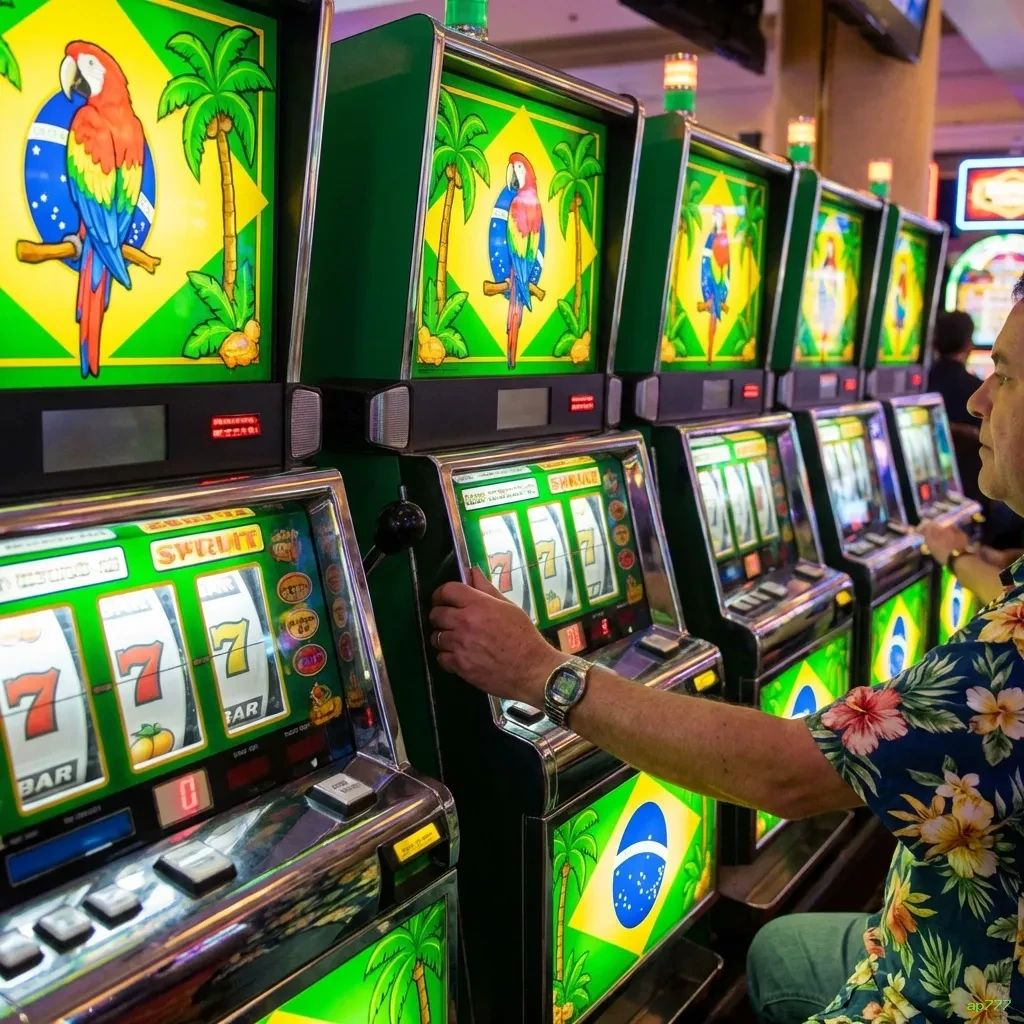 Jogos de bônus no ap777: rodadas grátis, multiplicadores e jackpots progressivos em slots selecionados