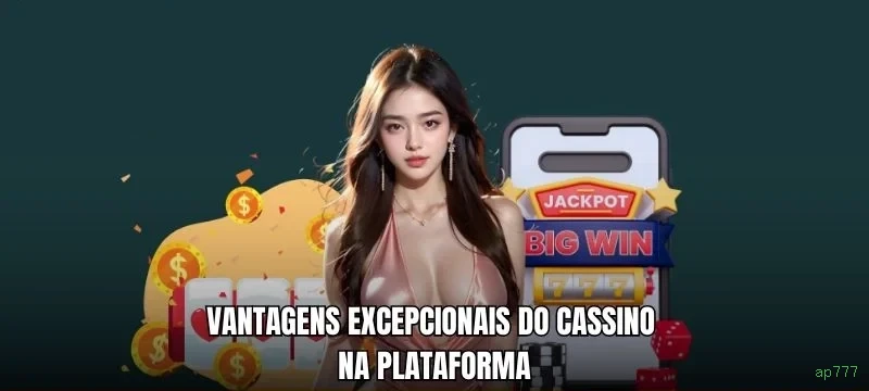 Cassino seguro no ap777 — SSL, 2FA e suporte 24/7